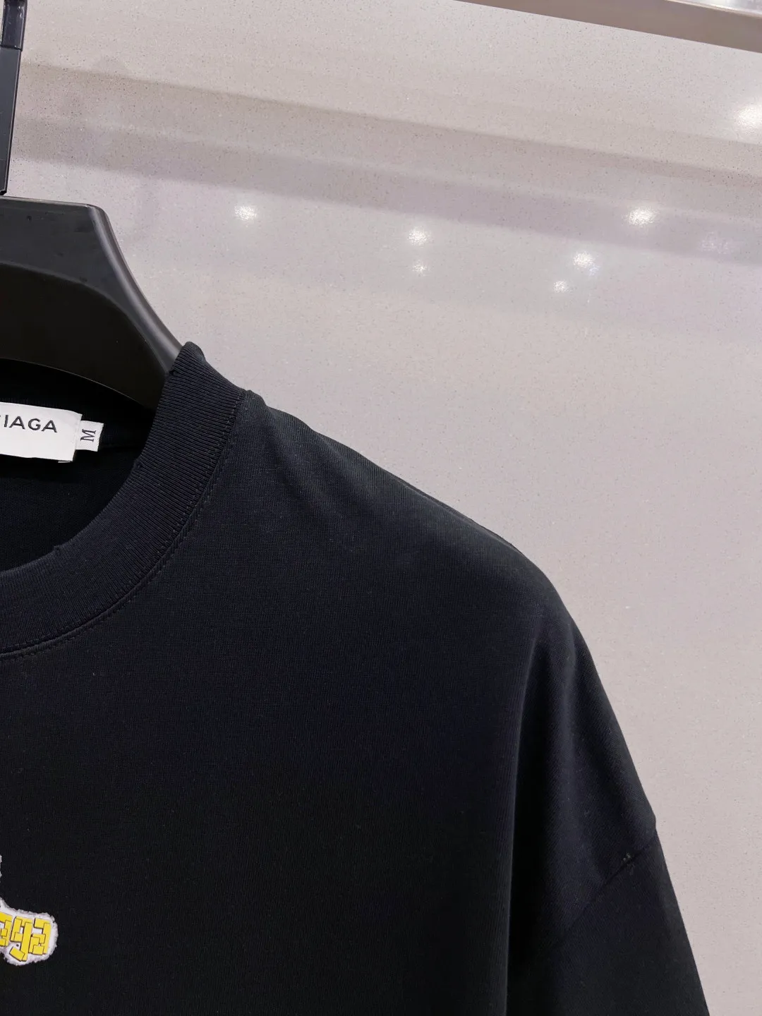 2026SS New Arrival T ， ， ！ ， ， ，Classic logo ， ， Same Style。Sizes S-XXL